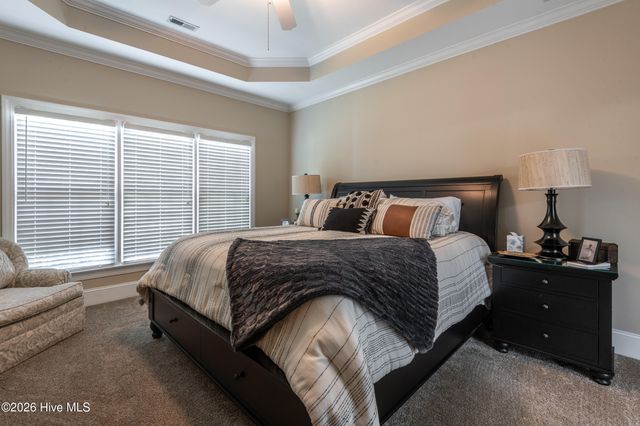 1116 Oak Hill Drive, Greenville, NC 27858
