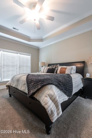 1116 Oak Hill Drive, Greenville, NC 27858