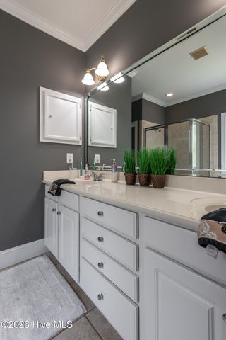 1116 Oak Hill Drive, Greenville, NC 27858