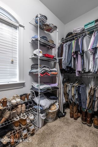 1116 Oak Hill Drive, Greenville, NC 27858
