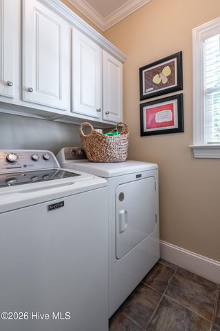 1116 Oak Hill Drive, Greenville, NC 27858