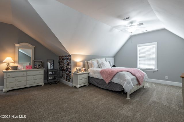 1116 Oak Hill Drive, Greenville, NC 27858