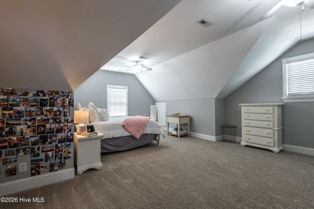 1116 Oak Hill Drive, Greenville, NC 27858