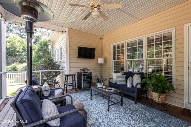 1116 Oak Hill Drive, Greenville, NC 27858