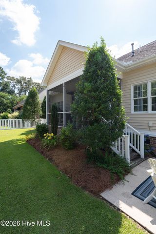 1116 Oak Hill Drive, Greenville, NC 27858