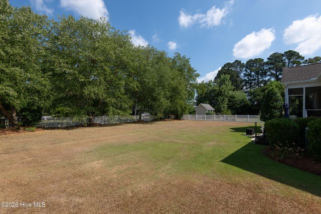1116 Oak Hill Drive, Greenville, NC 27858