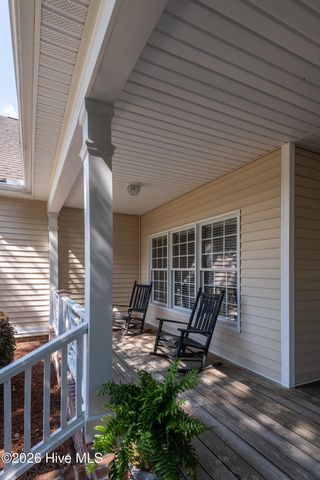 1116 Oak Hill Drive, Greenville, NC 27858