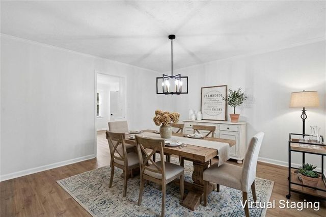 2198 Walker Drive, Lawrenceville, GA 30043