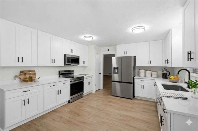 2198 Walker Drive, Lawrenceville, GA 30043