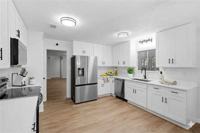 2198 Walker Drive, Lawrenceville, GA 30043