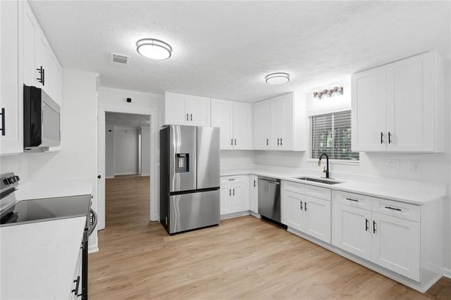 2198 Walker Drive, Lawrenceville, GA 30043