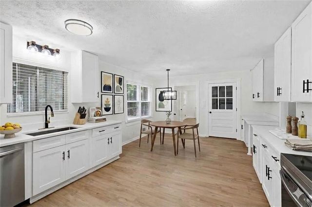 2198 Walker Drive, Lawrenceville, GA 30043