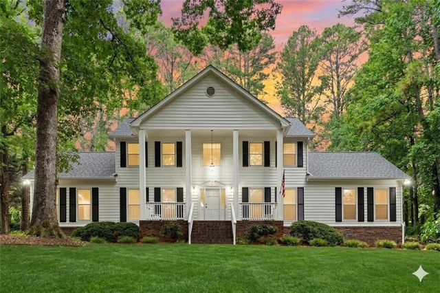 2198 Walker Drive, Lawrenceville, GA 30043