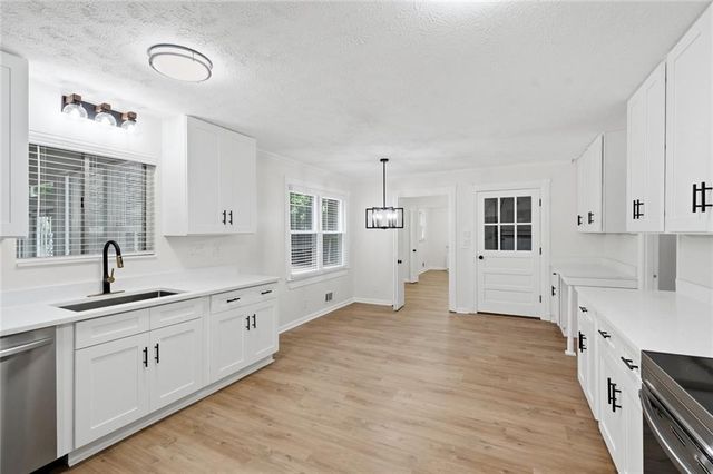 2198 Walker Drive, Lawrenceville, GA 30043