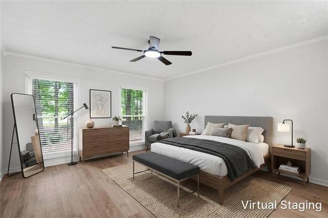 2198 Walker Drive, Lawrenceville, GA 30043