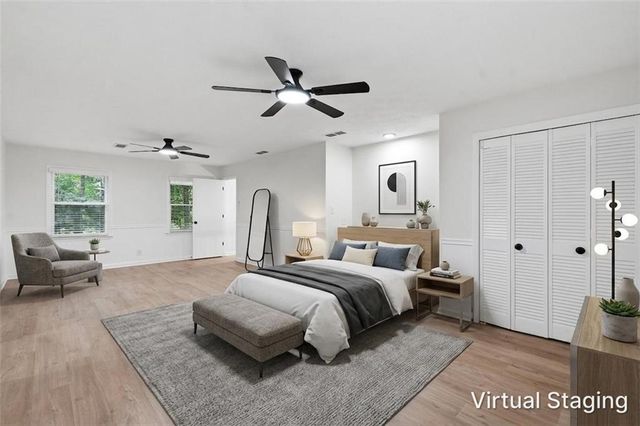 2198 Walker Drive, Lawrenceville, GA 30043