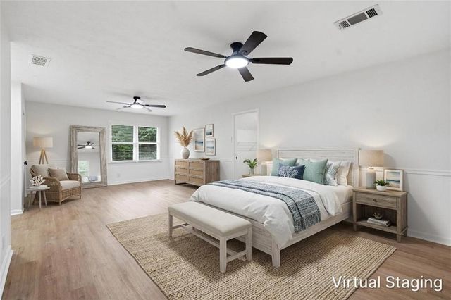 2198 Walker Drive, Lawrenceville, GA 30043