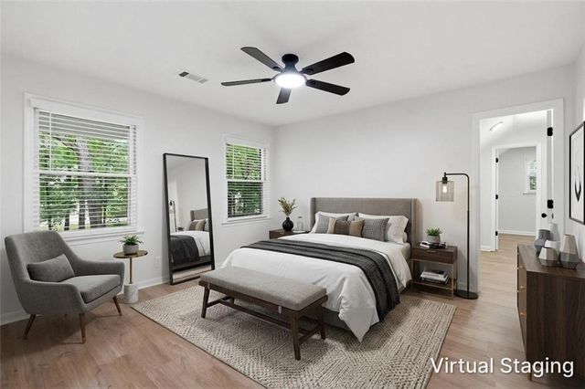 2198 Walker Drive, Lawrenceville, GA 30043