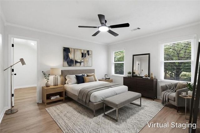 2198 Walker Drive, Lawrenceville, GA 30043