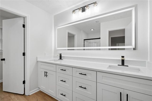 2198 Walker Drive, Lawrenceville, GA 30043