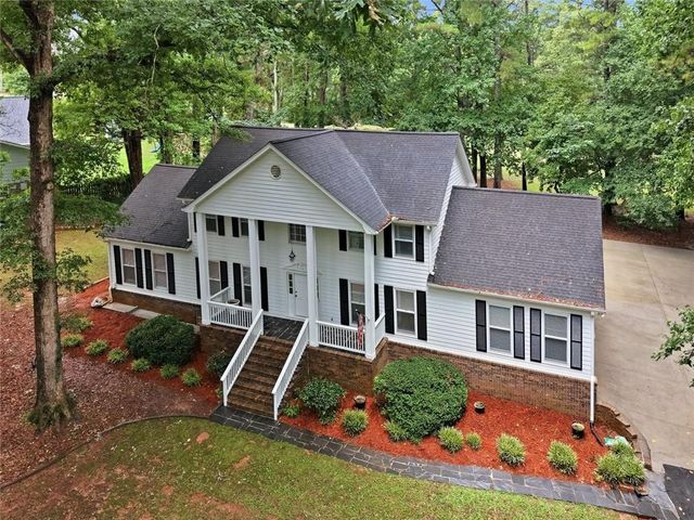 2198 Walker Drive, Lawrenceville, GA 30043