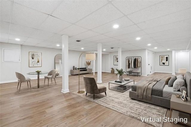 2198 Walker Drive, Lawrenceville, GA 30043