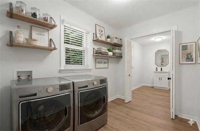 2198 Walker Drive, Lawrenceville, GA 30043