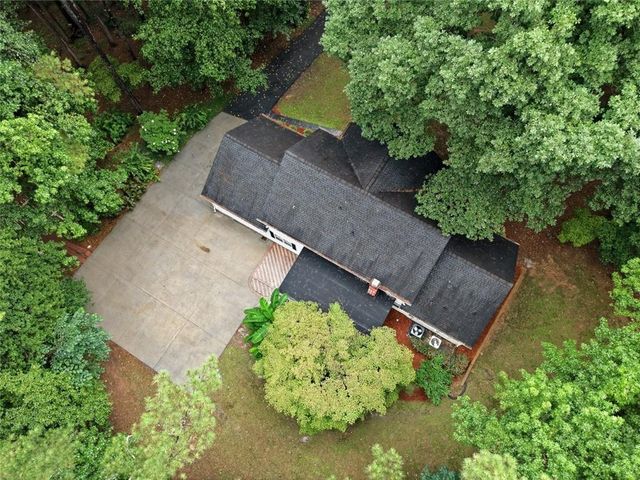 2198 Walker Drive, Lawrenceville, GA 30043