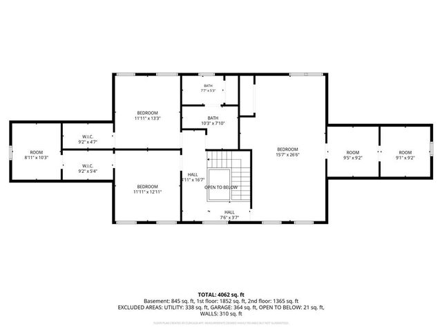 2198 Walker Drive, Lawrenceville, GA 30043