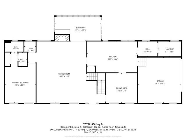 2198 Walker Drive, Lawrenceville, GA 30043
