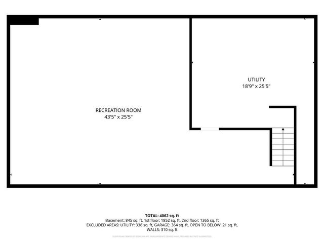 2198 Walker Drive, Lawrenceville, GA 30043