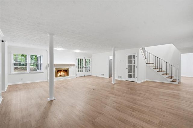 2198 Walker Drive, Lawrenceville, GA 30043