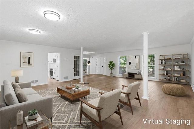 2198 Walker Drive, Lawrenceville, GA 30043