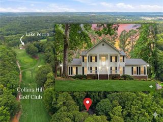 2198 Walker Drive, Lawrenceville, GA 30043