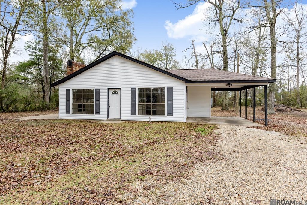 28080 Mcarthur Dr, Livingston, LA 70754