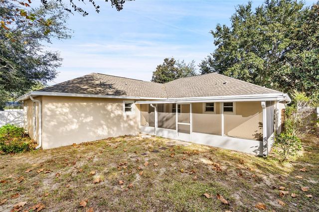 2621 PALMETTO RIDGE CIRCLE, Apopka, FL 32712