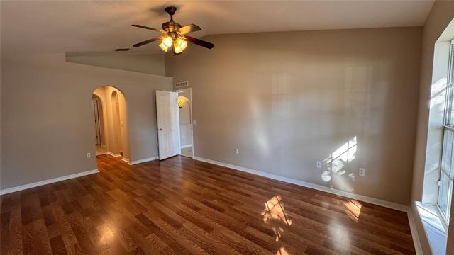 2621 PALMETTO RIDGE CIRCLE, Apopka, FL 32712