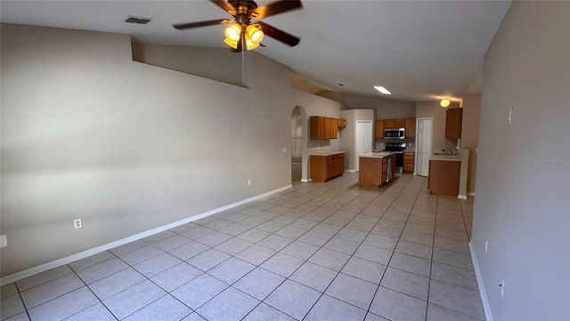 2621 PALMETTO RIDGE CIRCLE, Apopka, FL 32712