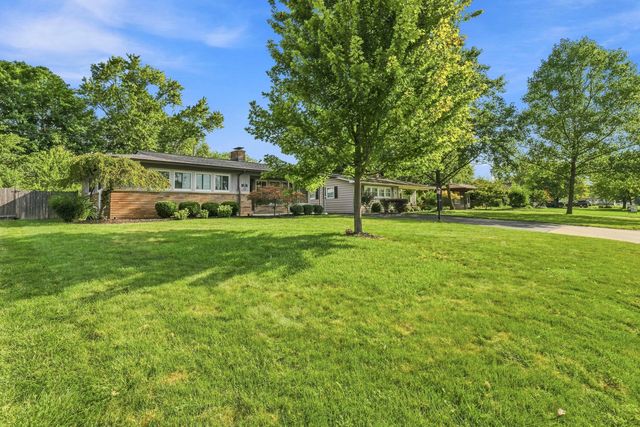 1950 Langham Road, Upper Arlington, OH 43221