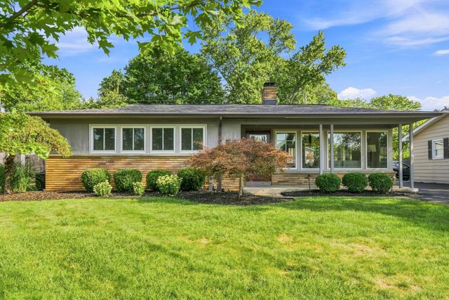 1950 Langham Road, Upper Arlington, OH 43221