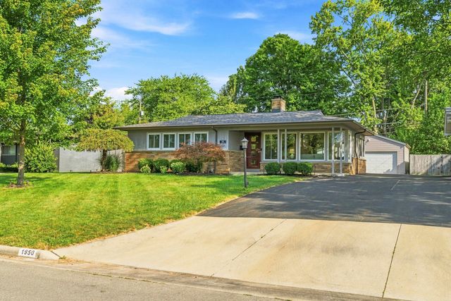 1950 Langham Road, Upper Arlington, OH 43221