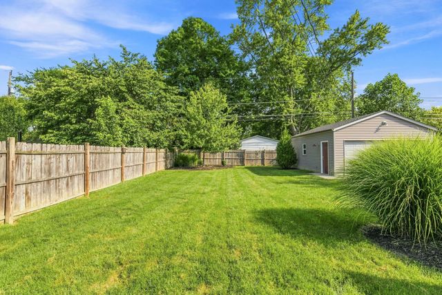 1950 Langham Road, Upper Arlington, OH 43221