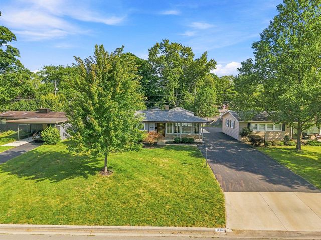 1950 Langham Road, Upper Arlington, OH 43221