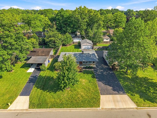 1950 Langham Road, Upper Arlington, OH 43221