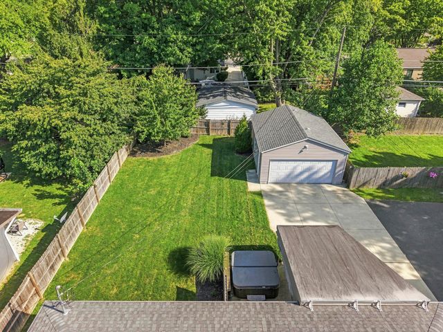 1950 Langham Road, Upper Arlington, OH 43221