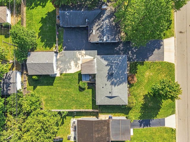 1950 Langham Road, Upper Arlington, OH 43221