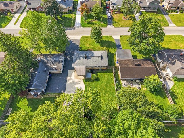 1950 Langham Road, Upper Arlington, OH 43221