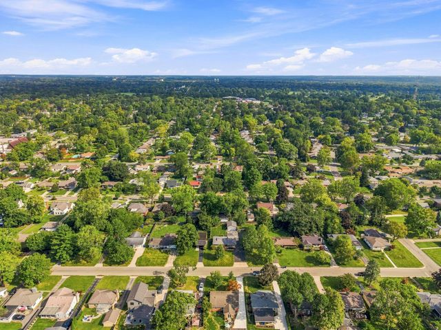 1950 Langham Road, Upper Arlington, OH 43221