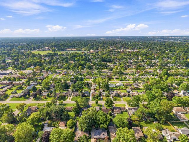 1950 Langham Road, Upper Arlington, OH 43221