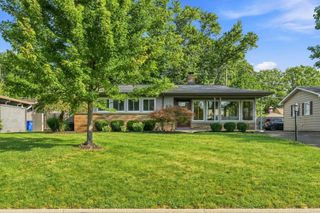 1950 Langham Road, Upper Arlington, OH 43221